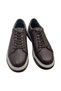 Trendy Lace-Up Extra-Comfortable Shoes - 4