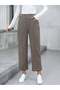 Trousers, brown - 4
