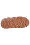 Polen 301 women's suede boots with fur lining. - 4