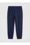 Trendy Picks from Kübra Butik: Boys' Gabardine Jogger Pants - 4