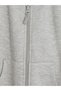 Trendy Picks from Kübra Butik: Boys' Thick Vest with a Stand-Up Collar - 4