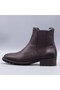 Lucien Women's Genuine Leather Boots 273344