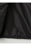 Trendy Picks from Kübra Butik: STANDARD Fit, Straight-Cut, Stand-Up Collar, Quilted Men's Puffer Vest - 8