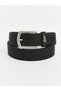 Leather-Look Men's Belt for Style Enthusiasts from Uzg Store - 2