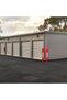 2x Self-adhesive Garage Wall Protector - 5