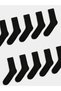 Trendy Selections from Kübra Butik: Men's Socks, Pack of 10 - 3