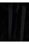 Trendy Picks from Kübra Butik: Women's Oversized Hooded Plush Jacket - 8