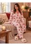 Battal Pjama Set - 2