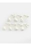 Trendy Picks from Kübra Butik: Women's Sneaker Socks, Pack of 7 - 4