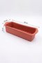 SILICONE LOAF PAN %100 Platinum Silicone - 2