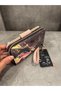JANET Wallet - CUSTOM DESIGN - 3