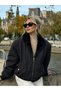 Jacket, black - 2