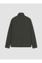 Esvab • Modern & Distinctive Stand Collar Men's Puffer Jacket - 6