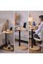 Height-adjustable C-table - 5