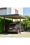 2x Self-adhesive Garage Wall Protector - 2