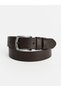 Trendy Picks from Kübra Butik: Genuine Leather Men's Belts - 3