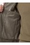 Trendy Picks from Kübra Butik: STANDARD Fit Shirt, Roba Collar, Melton Men’s Coat - 6