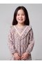 Trendy Picks from Kübra Butik: Ruffled Floral Dress for Girls - 3