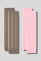 Women's 2-Pack Knitted Socks