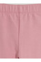 Trendy Picks from Kübra Butik: Girls' Leggings with a Waist Tie - 4