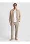 Trendy Picks from Kübra Butik: STANDARD Fit Shirt, Roba Collar, Men’s Jacket - 3