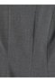 Trendy Picks from Kübra Butik: U-Neck, Waist-Fitted Mini Dress - 7