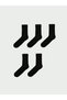 Trendy Picks from Kübra Butik: Men's Socks, Pack of 5 - 2