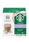 Set Purchase: Starbucks Cappuccino Dolce Gusto Exclusive Capsules 12P x 1 Box (6 Servings) + Starbucks White Mocha Dolce Gusto Exclusive Capsules 12P, Box, 6 Servings, Pods + D - 4