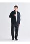 Trendy Picks from Kübra Butik: Relaxed-Fit Men's Shirt Jacket - 3