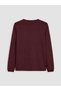 Trendy Picks from Kübra Butik: Tie-Detail Collar, Embroidered, Ruched Blouse - 8