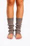 Women's 2-Pack Knitted Socks - 4