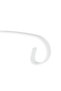 Hanging Basket Bracket with Snail - 7