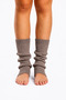 Women's 2-Pack Knitted Socks - 4