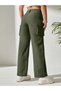 Pants, green - 3