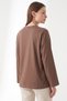 Daisy-Embroidered Tunic 13252 - VIZON - 4