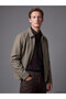 Trendy Picks from Kübra Butik: STANDARD Fit Shirt, Roba Collar, Melton Men’s Coat