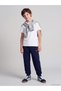 Trendy Picks from Kübra Butik: Boys' Thick Jogger Sweatpants - 2