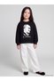 Trendy Picks from Kübra Butik: Wide-Leg Gabardine Pants for Girls - 2