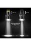 LED Flashlight, Portable Mini Strong Light Flashlight, Zoom Tactical Torch, Three Adjustable Brightn - 4