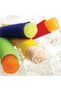 Popsicle Mold, 4 PCS Silicone Reusable Ice Pop Molds with Attached Lids, Easy Clean Mess-Free Stacka - 4