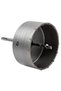 Masonry core bit, vidia, 120 mm,