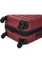 4 Piece Luggage and Packing Cubes Set - 6
