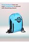 Polyester String Bag - 3