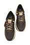 tve085 Black Men's Sneakers - 2