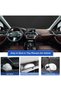 Car Windshield Sun Shade, Foldable Vehicle Sunshade Easy Install or Blocking 99% Sunlight & Heat, Ca - 5