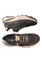 tve085 Black Men's Sneakers - 4