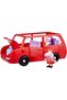 Plentiful Family Car