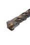 Drill Bit for Concrete, SDS PLUS, 8 x 210 mm, - 4