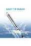 Mango Corer, Stainless Steel Mango Cutter Peeler Pineapple Pit Remover Tool, Multifunctional Mango S - 6