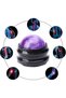 Massage Roller Ball, Resin Myofascial Trigger Point Tool, Deep Tissue Release for Neck Shoulders Bac - 2